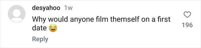 &ldquo;Oh, So You&rsquo;re Plastic?&rdquo;: Man&rsquo;s Unfiltered Attitude During First Date Sparks Outrage Online