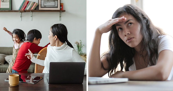 Moms Gang Up On Neighbor To Watch Woman’s Kids During Spring Break, Act Crazy When She Says ‘No’