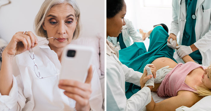 “AITA For Refusing To Let My In-Laws See My Daughter After What They Did During Her Birth?”: Mom Shares Story