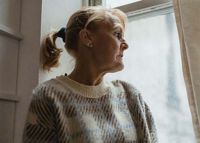 Woman Forced To Threaten Mom With Police Intervention As She Refuses To Give Back Her Baby