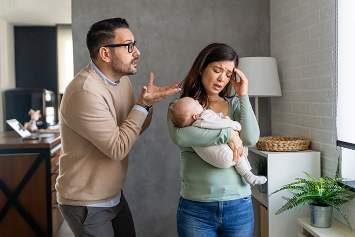 &ldquo;AITA For Not Letting My MIL Babysit My Daughter?&rdquo;