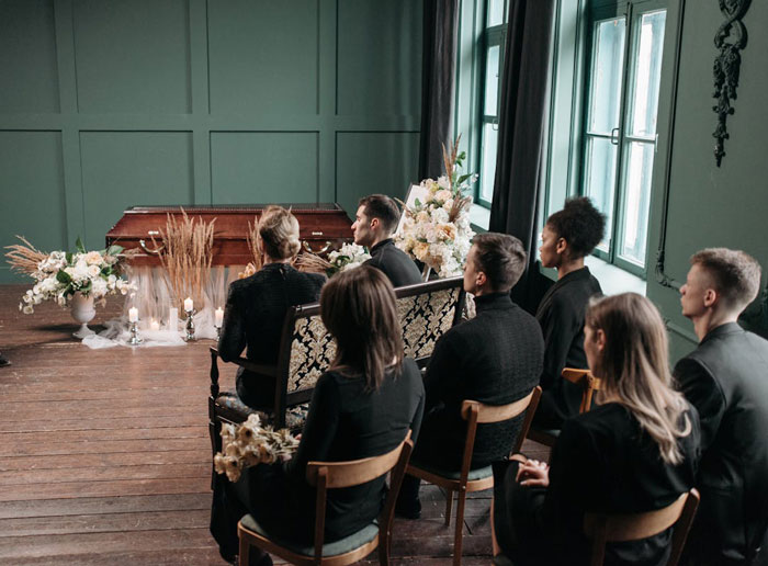 Woman Lets Husband Kick Her Teen Sister Out, Is Surprised When She Refuses To Pay For His Surgery