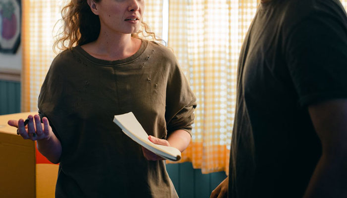 Woman Lets Husband Kick Her Teen Sister Out, Is Surprised When She Refuses To Pay For His Surgery