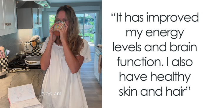 Woman Viciously Trolled Online After Sharing A Day Of Cooking And Eating The “Ancestral Diet”