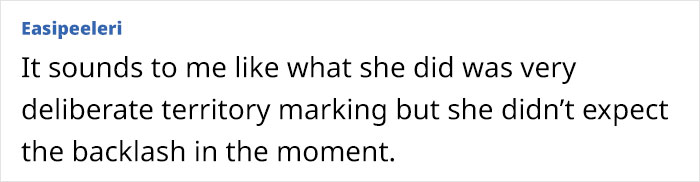 Guy’s Wife’s And “Work Wife’s” 20-Second Interaction At A Party Makes Him Question His Marriage Guy’s Wife’s And “Work Wife’s” 20-Second Interaction At A Party Makes Him Question His Marriage