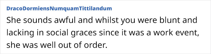 Guy’s Wife’s And “Work Wife’s” 20-Second Interaction At A Party Makes Him Question His Marriage Guy’s Wife’s And “Work Wife’s” 20-Second Interaction At A Party Makes Him Question His Marriage