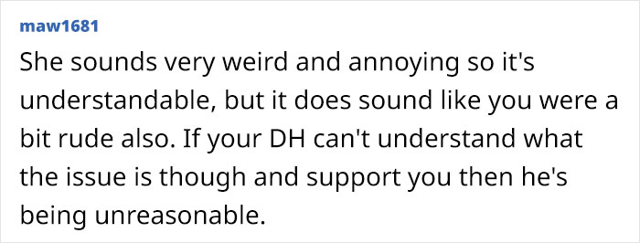 Guy’s Wife’s And “Work Wife’s” 20-Second Interaction At A Party Makes Him Question His Marriage Guy’s Wife’s And “Work Wife’s” 20-Second Interaction At A Party Makes Him Question His Marriage
