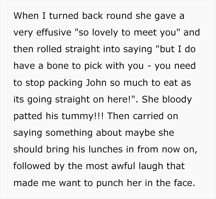 Guy’s Wife’s And “Work Wife’s” 20-Second Interaction At A Party Makes Him Question His Marriage Guy’s Wife’s And “Work Wife’s” 20-Second Interaction At A Party Makes Him Question His Marriage