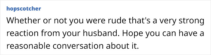 Guy’s Wife’s And “Work Wife’s” 20-Second Interaction At A Party Makes Him Question His Marriage Guy’s Wife’s And “Work Wife’s” 20-Second Interaction At A Party Makes Him Question His Marriage