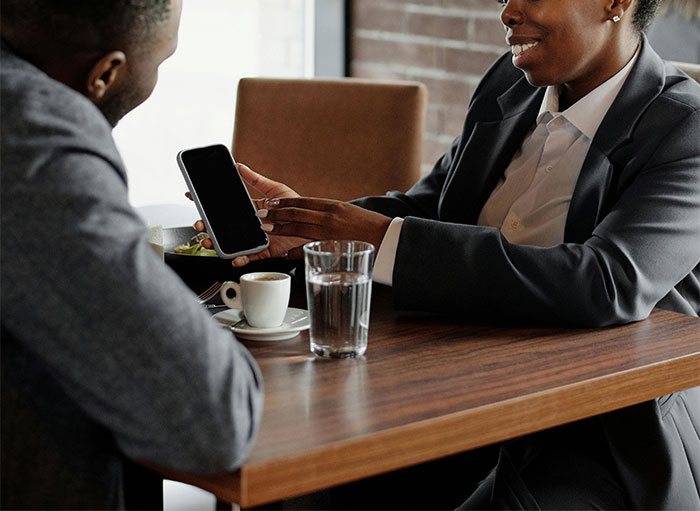 Guy’s Wife’s And “Work Wife’s” 20-Second Interaction At A Party Makes Him Question His Marriage Guy’s Wife’s And “Work Wife’s” 20-Second Interaction At A Party Makes Him Question His Marriage