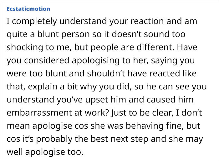 Guy’s Wife’s And “Work Wife’s” 20-Second Interaction At A Party Makes Him Question His Marriage Guy’s Wife’s And “Work Wife’s” 20-Second Interaction At A Party Makes Him Question His Marriage