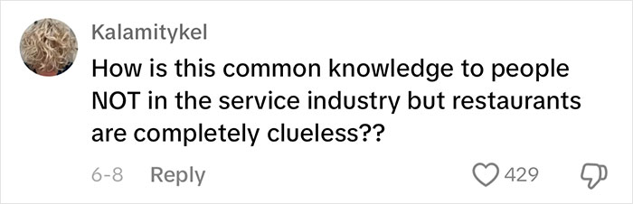 &ldquo;Isn&rsquo;t That Like A $60K Fine?&rdquo;: Customer At Restaurant Is Asked To Leave As He Has Service Dog