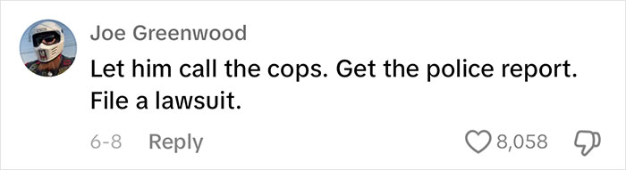 &ldquo;Isn&rsquo;t That Like A $60K Fine?&rdquo;: Customer At Restaurant Is Asked To Leave As He Has Service Dog