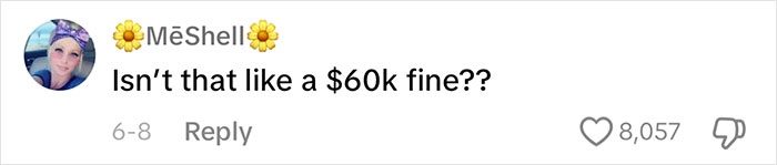 &ldquo;Isn&rsquo;t That Like A $60K Fine?&rdquo;: Customer At Restaurant Is Asked To Leave As He Has Service Dog