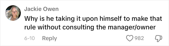 &ldquo;Isn&rsquo;t That Like A $60K Fine?&rdquo;: Customer At Restaurant Is Asked To Leave As He Has Service Dog