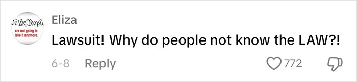 &ldquo;Isn&rsquo;t That Like A $60K Fine?&rdquo;: Customer At Restaurant Is Asked To Leave As He Has Service Dog