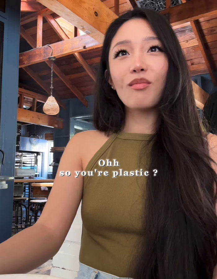 &ldquo;Oh, So You&rsquo;re Plastic?&rdquo;: Man&rsquo;s Unfiltered Attitude During First Date Sparks Outrage Online