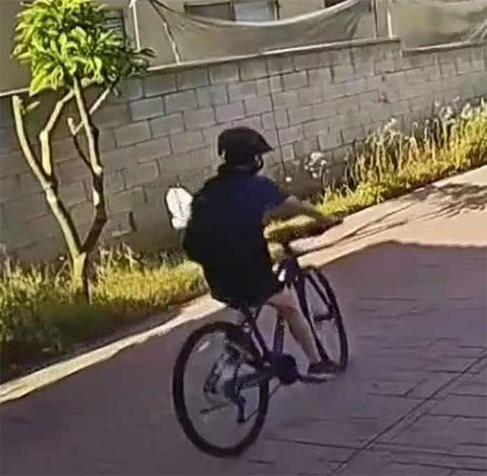 Missing 15-Year-Old Girl Suddenly Turns Up At A TV Station: &ldquo;No One Else Will Listen To Me&rdquo;