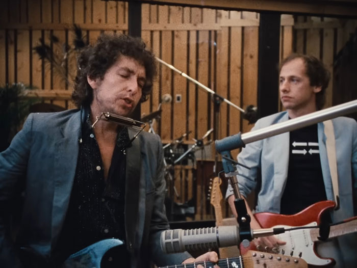 Did Timoth&eacute;e Chalamet Sing The Songs In Bob Dylan Biopic &lsquo;A Complete Unknown&rsquo;?