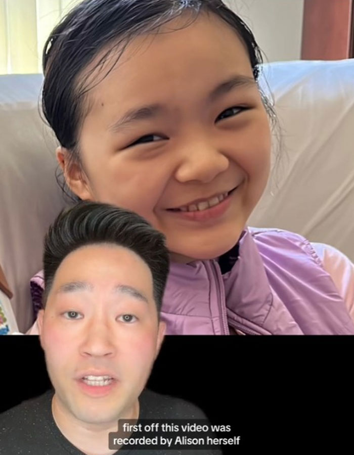 Missing 15-Year-Old Girl Suddenly Turns Up At A TV Station: &ldquo;No One Else Will Listen To Me&rdquo;