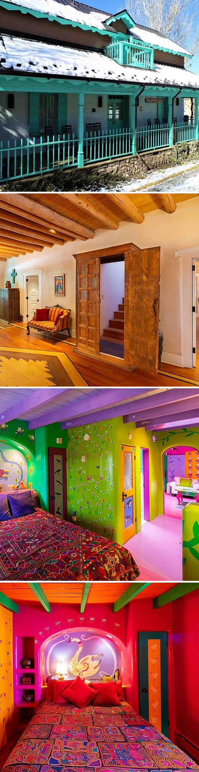 This Feels Like A Dream. $1,895,000