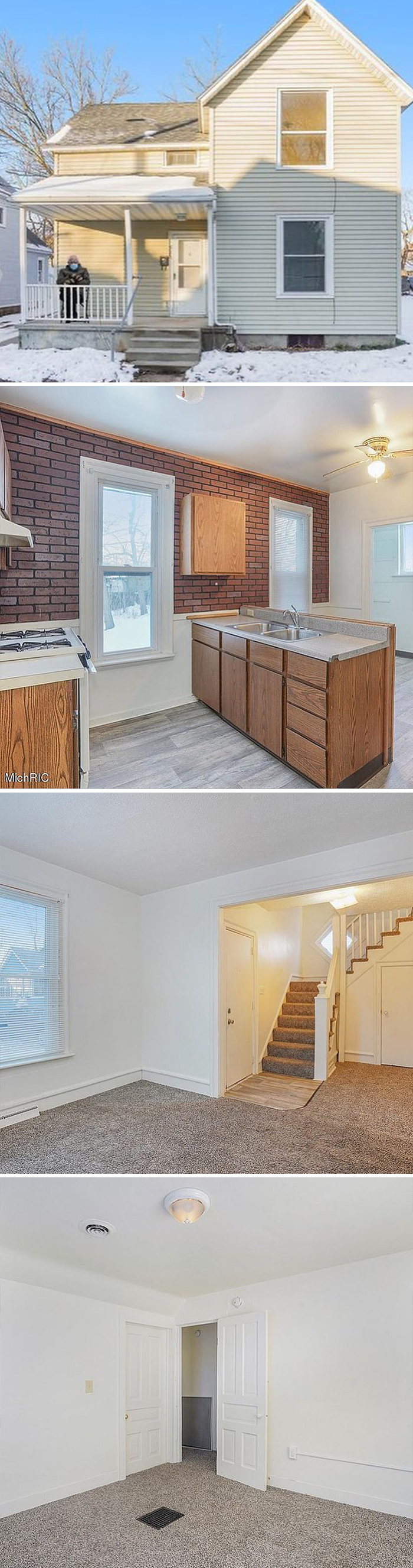 This Listing Wins The Internet Lol. $144,900