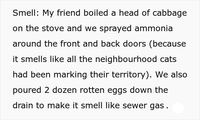 “Screwing Over A Struggling Family For Less Than $20,000”: Friend Helps Family Take Pro Revenge “Screwing Over A Struggling Family For Less Than $20,000”: Friend Helps Family Take Pro Revenge