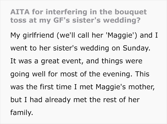 “Nobody Laughed”: Guy Leaves Wedding With His Tail Between His Legs After “Joke” Fails “Nobody Laughed”: Guy Leaves Wedding With His Tail Between His Legs After “Joke” Fails