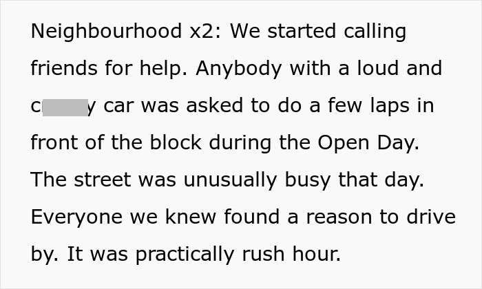 “Screwing Over A Struggling Family For Less Than $20,000”: Friend Helps Family Take Pro Revenge “Screwing Over A Struggling Family For Less Than $20,000”: Friend Helps Family Take Pro Revenge