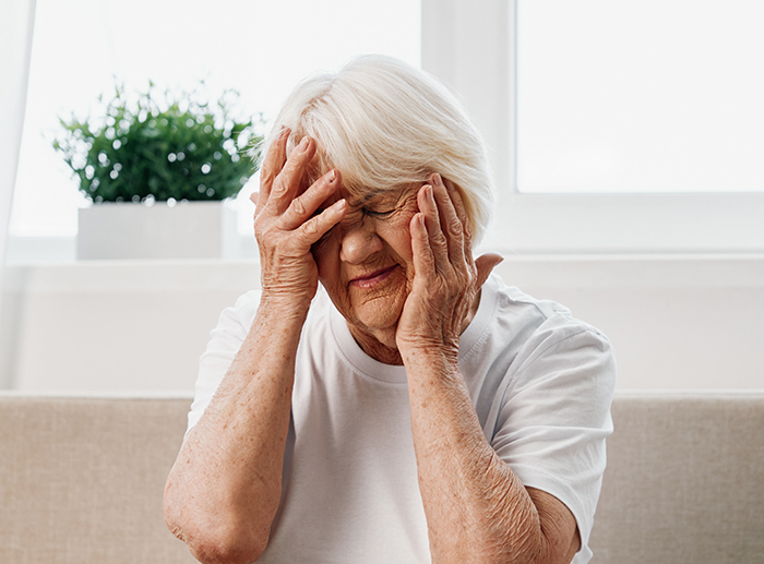 &ldquo;I Just Kept Eating&rdquo;: Nurse Confused Why Fiance Won&rsquo;t Live With Him After He Ignores Emergency