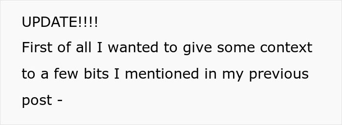 “Enjoy Your Glitter Bomb”: Sparkly Genitalia Confetti Sticks To Man As Stepdaughter Gets Revenge “Enjoy Your Glitter Bomb”: Sparkly Genitalia Confetti Sticks To Man As Stepdaughter Gets Revenge