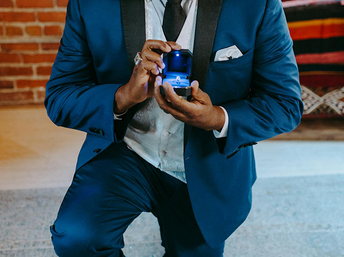 Two Relationships Come To An End After Proposal At Brother’s Wedding Didn’t Go As Planned Two Relationships Come To An End After Proposal At Brother’s Wedding Didn’t Go As Planned