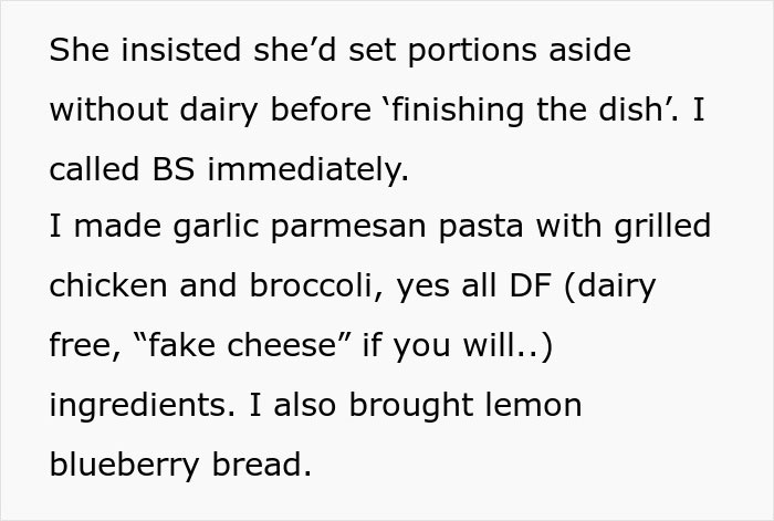 Couple Go No-Contact With MIL After Apology Dinner Ends In Sabotage