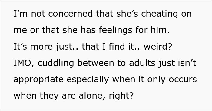 &ldquo;You&rsquo;re Not Seriously This Far In Denial?&rdquo;: Netizens Give Man A Reality Check About His GF