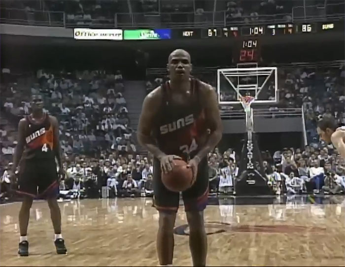 &ldquo;That&rsquo;s All I Was Concerned With&rdquo;: Charles Barkley Declines A Massive Deal So Coworkers Get Paid