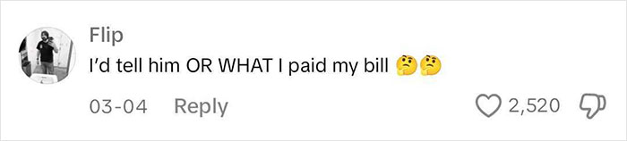 Rude Customers Leave $0 Tip, Get Stopped And Scolded By Manager On Their Way Out