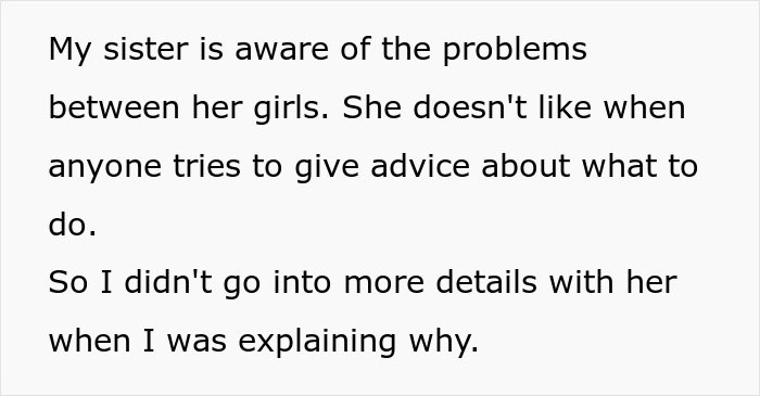 &ldquo;They&rsquo;ve Tried Over 20 Babysitters&rdquo;: Woman Refuses To Babysit Sister&rsquo;s Kids While She Gives Birth