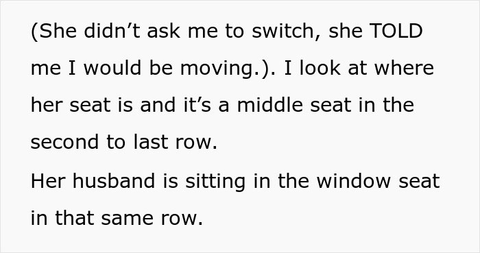 "I Can't Stop Thinking About The Audacity": Guy Can't Believe Entitled Parent On Flight "I Can't Stop Thinking About The Audacity": Guy Can't Believe Entitled Parent On Flight