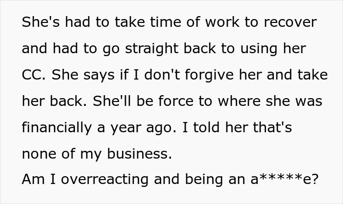Man Leaves GF To Face The Consequences Of Her Fresh BBL Alone, Leaves Her Homeless Man Leaves GF To Face The Consequences Of Her Fresh BBL Alone, Leaves Her Homeless