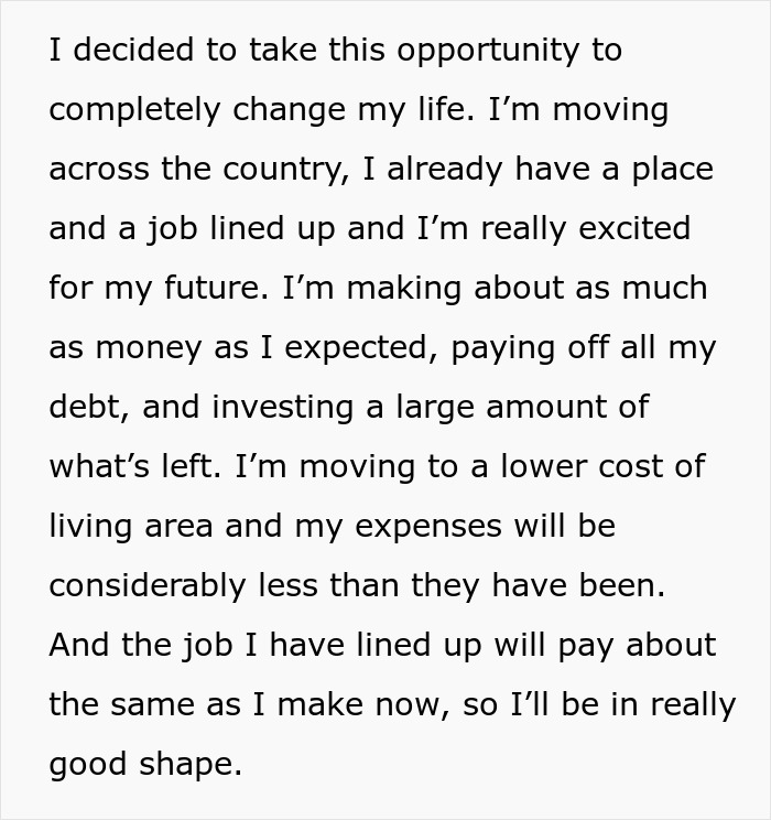 &ldquo;He Wants A Boat&rdquo;: Woman Reaches The End Of Her Patience, Walks Away From 10-Year Relationship