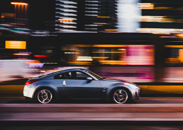 Someone Online Asked “How Have You Cheated Death?” And 45 People Delivered