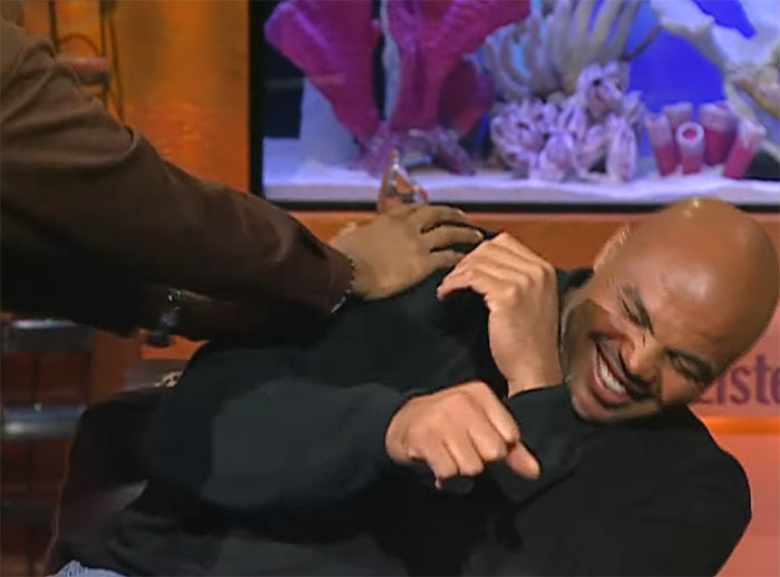 &ldquo;That&rsquo;s All I Was Concerned With&rdquo;: Charles Barkley Declines A Massive Deal So Coworkers Get Paid