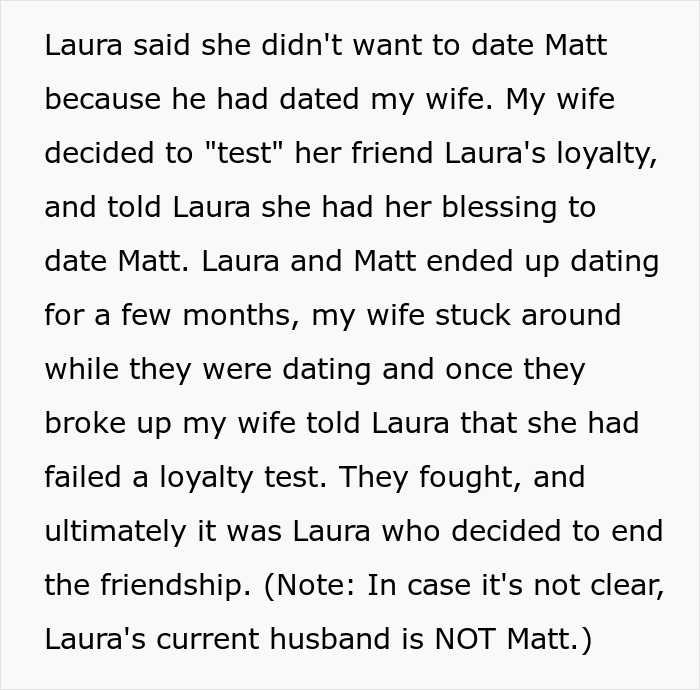 Woman&rsquo;s &ldquo;Stupid Lawsuit&rdquo; Empties Couple&rsquo;s Savings, Husband Can&rsquo;t Move Past It