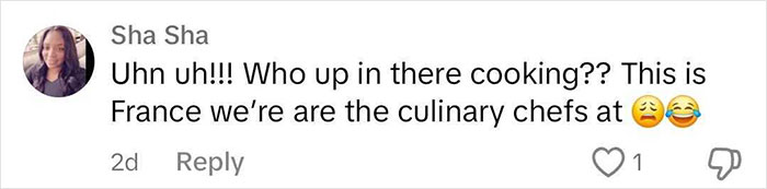 "What's Really Going On": Internet In Disbelief Over Food Served At Paris Olympic Village