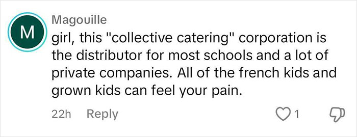 "What's Really Going On": Internet In Disbelief Over Food Served At Paris Olympic Village