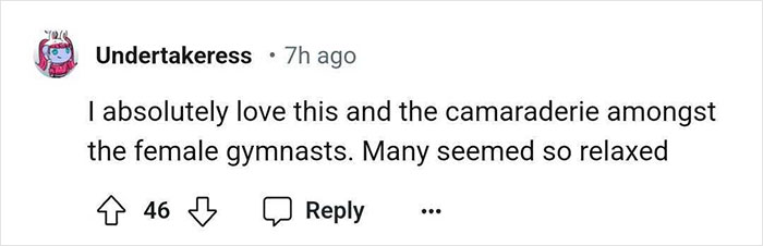 &ldquo;I Need A Photo With Simone Biles&rdquo;: 16YO Gymnast&rsquo;s &ldquo;Fangirl&rdquo; Moment At The Olympics Goes Viral