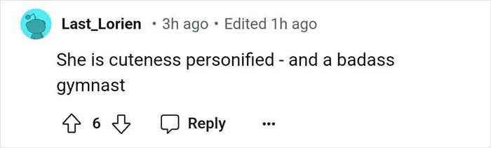 &ldquo;I Need A Photo With Simone Biles&rdquo;: 16YO Gymnast&rsquo;s &ldquo;Fangirl&rdquo; Moment At The Olympics Goes Viral