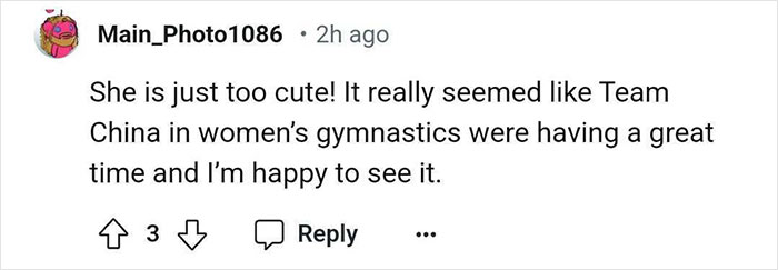 &ldquo;I Need A Photo With Simone Biles&rdquo;: 16YO Gymnast&rsquo;s &ldquo;Fangirl&rdquo; Moment At The Olympics Goes Viral