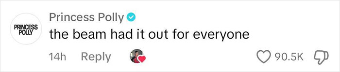 Suni Lee Wins Viral Olympic Trend By Making Fun Of Her Fall During Balance Beam Final Suni Lee Wins Viral Olympic Trend By Making Fun Of Her Fall During Balance Beam Final