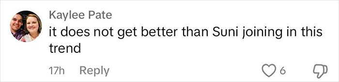 Suni Lee Wins Viral Olympic Trend By Making Fun Of Her Fall During Balance Beam Final Suni Lee Wins Viral Olympic Trend By Making Fun Of Her Fall During Balance Beam Final